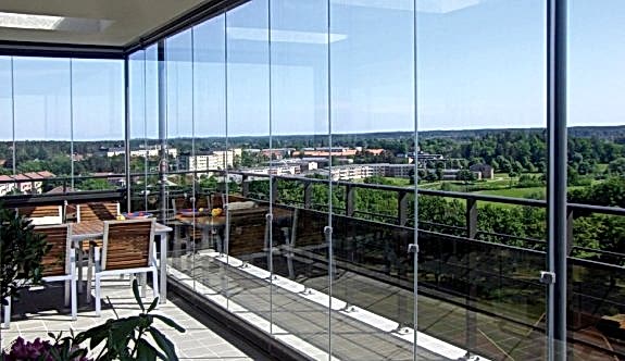 Cam Balkon Nasıl Seçilmeli?