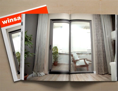 2015 Ürün ve Referans Kataloğu